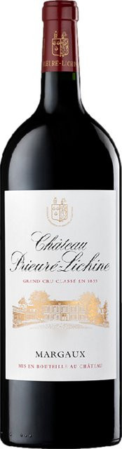 Château Prieuré-Lichine Rotwein Margaux, 2020, trocken, 1,5 l - Bild 1