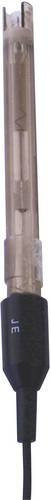 Greisinger GE 100 BNC pH-Elektrode transparent - Bild 1