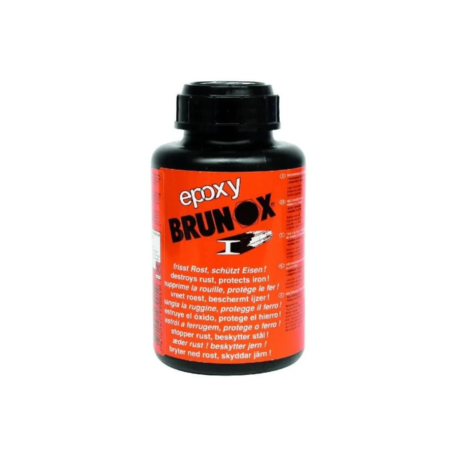 Brunox Epoxy Rostumwandler mit synthetischem Harz, 250 ml - Bild 2