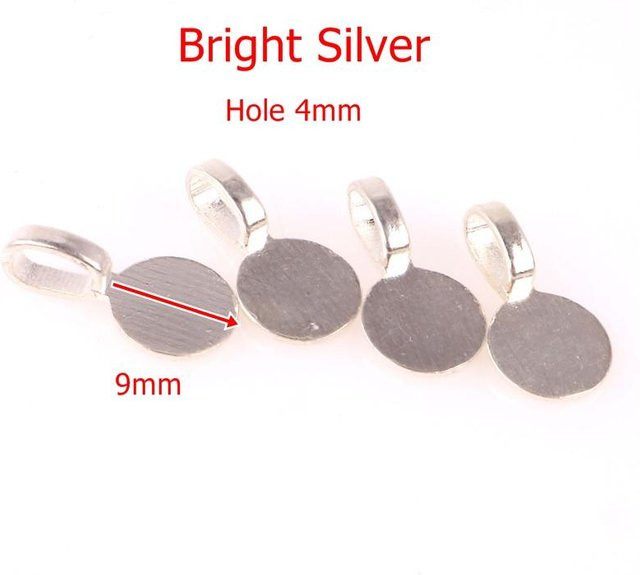 Binchi Outdoor Product Anhänger, Legierung, Antiksilber, 18x10mm, Unisex - Bild 1