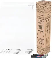 Legamaster Flipchartblock SKETCH ECO blanko weiß, 2er Pack - Bild 1