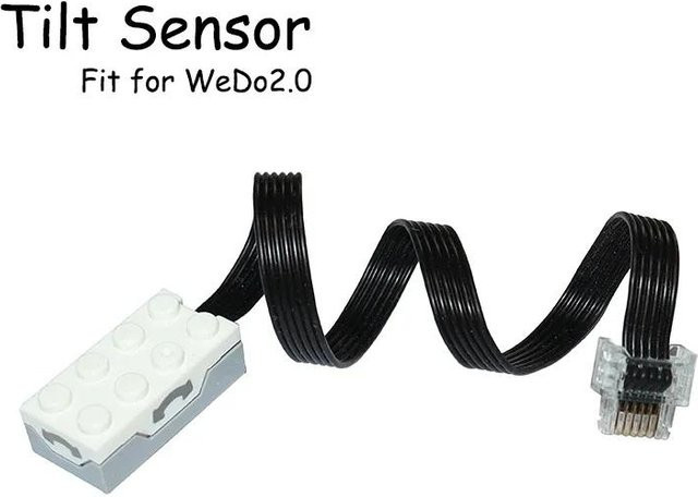 LEGO EV3 Tech WEDO 2.0 Power Function Bausteine, Zubehör, ab 14 Jahre - Bild 1