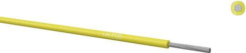 Kabeltronik LiH-T Litze 1 x 0,75 mm² Grün 100 m - Bild 1