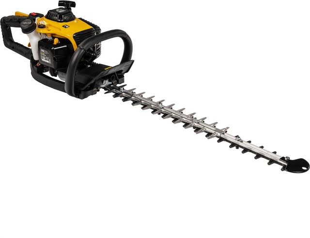 Texas Benzin-Heckenschere HTL2300 in Gelb - Bild 1