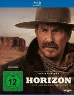 Horizon, Kevin Costner, Blu-ray - Bild 1