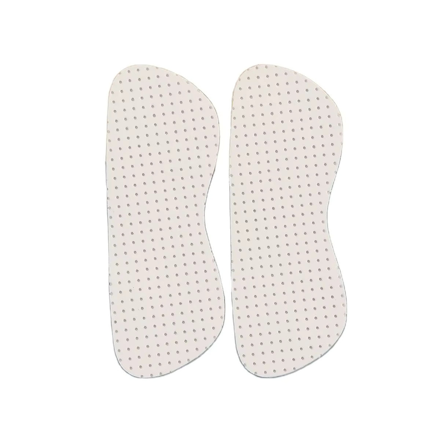 Fit Com Anti-Reibungs-Fersenaufkleber aus Leder, Unisex - Bild 2