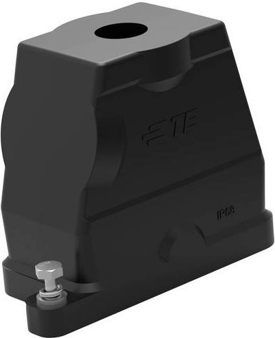 TE Connectivity T1920100116-009 Box in Schwarz - Bild 1
