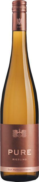 Gut Hermannsberg Riesling Weißwein, 2024, Nahe, trocken, 0,75 l - Bild 1