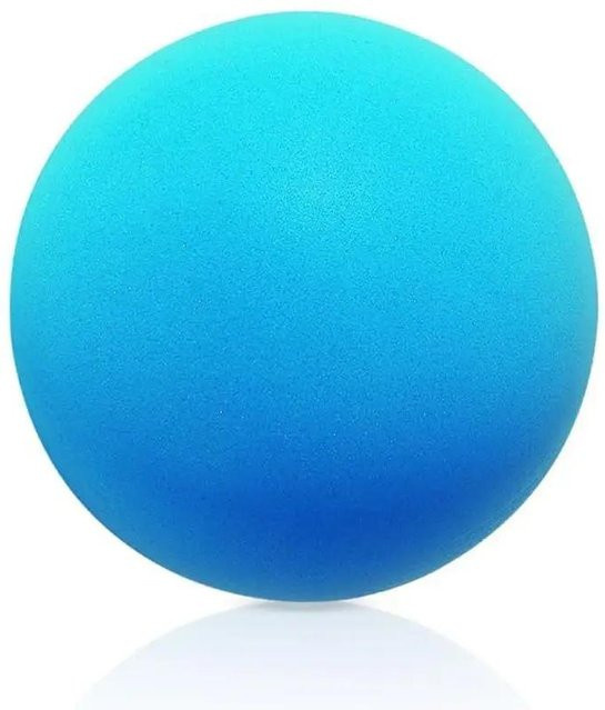 Binchi Keji Travel Leiser Basketball, Schaumstoff, 15cm - Bild 1