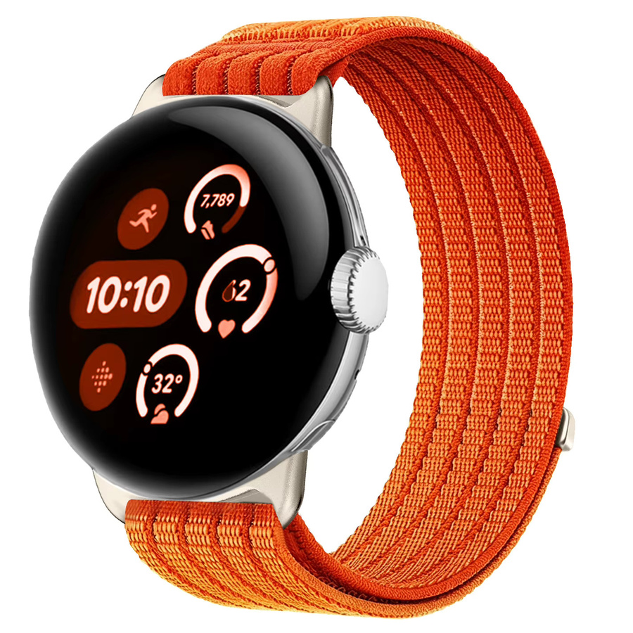RWBANDS Uhrenarmband Nylon, Sport, Bunt, Unisex - Bild 1