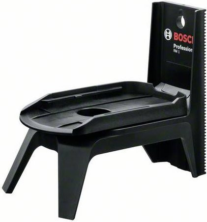 Bosch Professional RM 1 Multifunktionshalterung zur Ausrichtung von Laserlinien - Bild 1