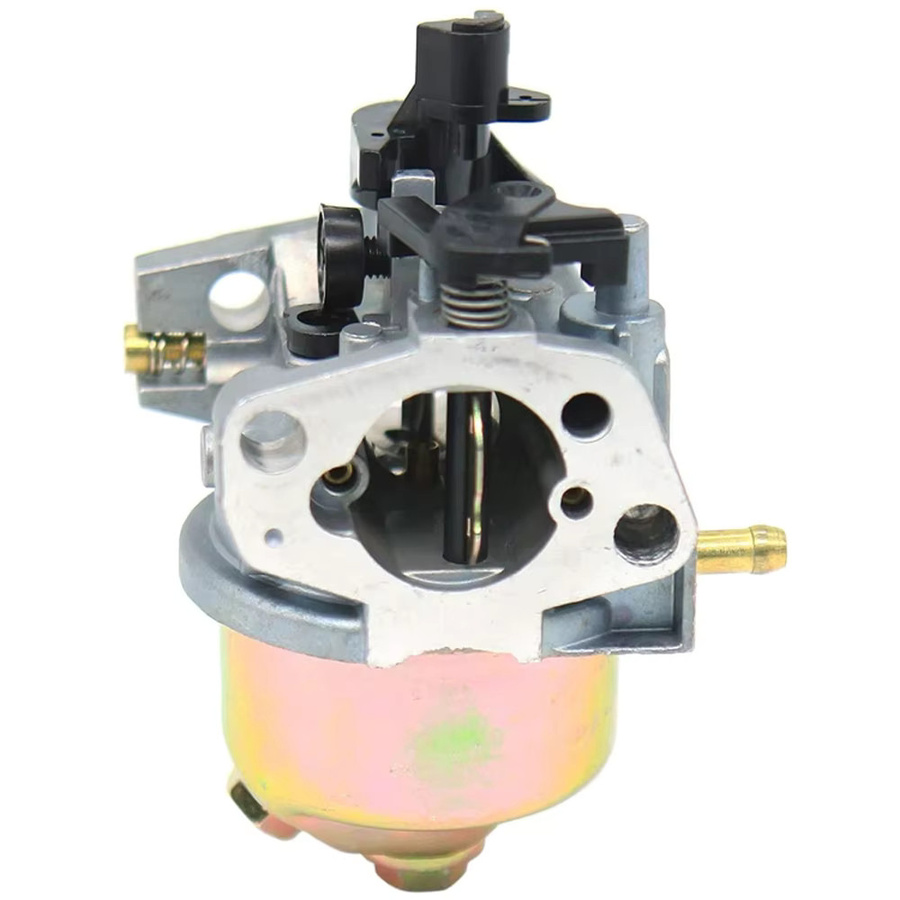 MTD Vergaser 1P65F in Silber für 139CC Motoren von Rasenmähern und Generatoren - Bild 2