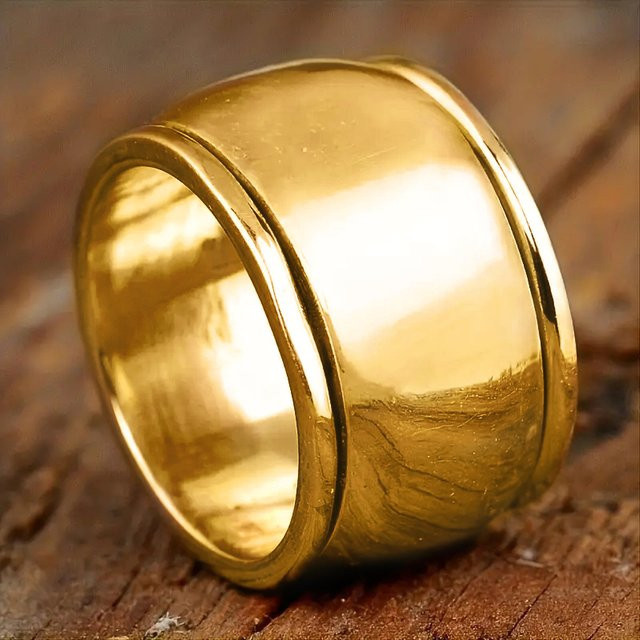 Huitan Ringe, Unisex - Bild 1