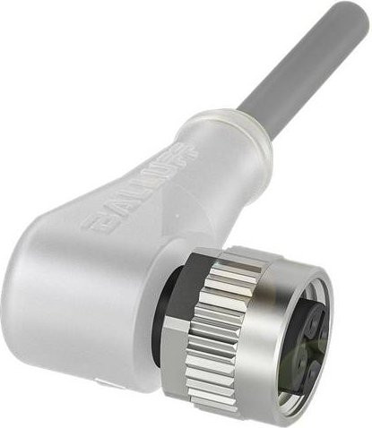 Balluff BCC034U Sensor-Aktor-Anschlussleitung in Grau - Bild 1