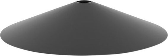 Ferm Living Collect Lighting Angle Shade in Schwarz - Bild 1