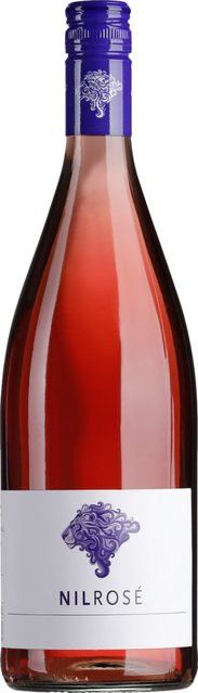 Weingut am Nil Roséwein, Pfalz, 2025, halbtrocken, 1 l - Bild 1