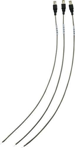 Teledyne LeCroy RP4000-MCX-LEAD-SI Adapterkabel MCX in Schwarz - Bild 1