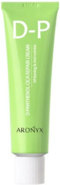 ARONYX D-Panthenol Cica Repair Creme, 50 ml, für empfindliche Haut - Bild 1