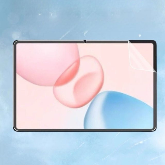 Honor Pad 10 Matte Frosted Displayschutzfolie Transparent Anti-Fingerprint - Bild 1
