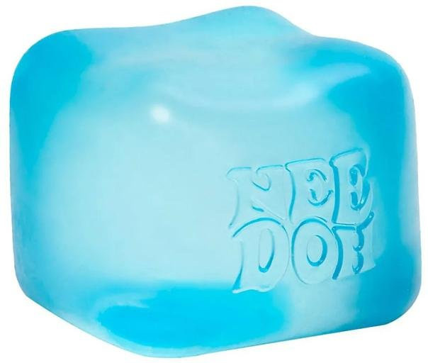 BC Pet Supplies Nee doh Schönes Würfel, Sensorisches Anti-Stress-Spielzeug - Bild 1