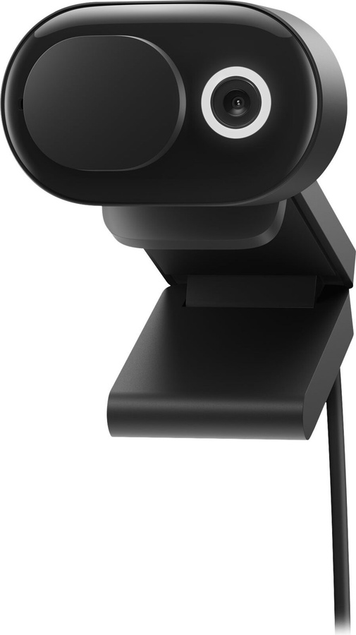 Microsoft Modern Webcam Full HD mit 1920 x 1080 Pixeln und 30 fps - Bild 1