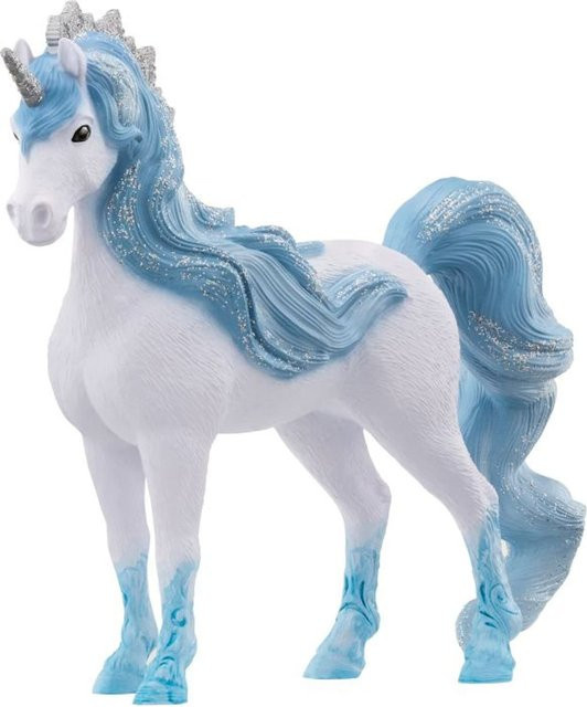 Schleich Flowy Einhorn Stute, Einzelfigur - Bild 1