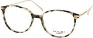 Michalsky PRAISE R25 Korrektionsbrille, Vollrand, Rund, Unisex, Multicolour - Bild 1
