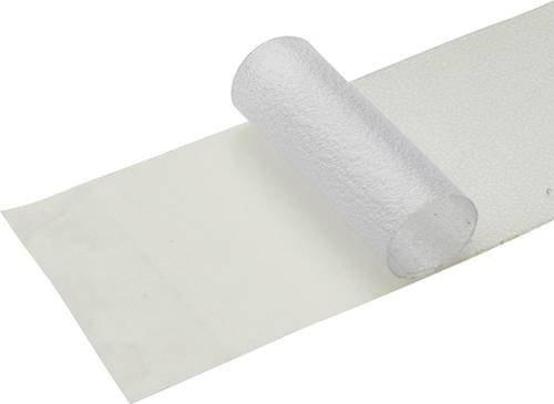 3M Safety-Walk Nasszone Fein Typ 3 Rutschhemmendes Klebeband Transparent L: 18,3 m, B: 2,54 cm - Bild 1