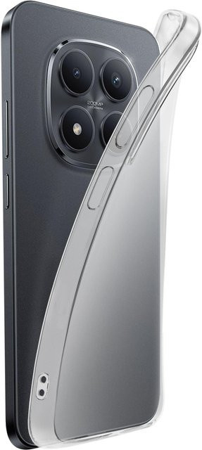 Fine Case für Xiaomi Redmi Note 15 Pro 5G in Transparent - Bild 1