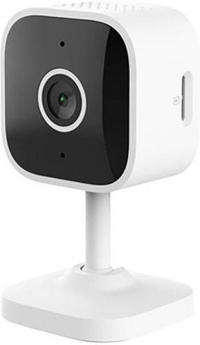 Trust IPCAM-2900 71365 Kabellose Wi-Fi IP Überwachungskamera in Weiß - Bild 1