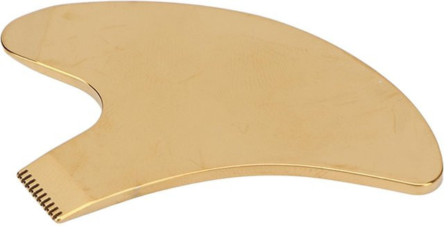 Koogeelife Wimpernlift Kamm, beige - Bild 1