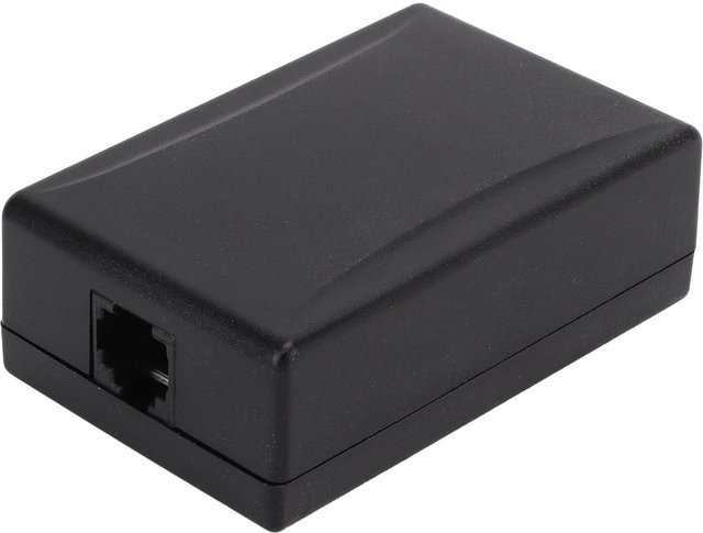 Kassenschubladen-Treiber Software zur Steuerung der Kassenschublade via USB-C Hotkey in Grau - Bild 1