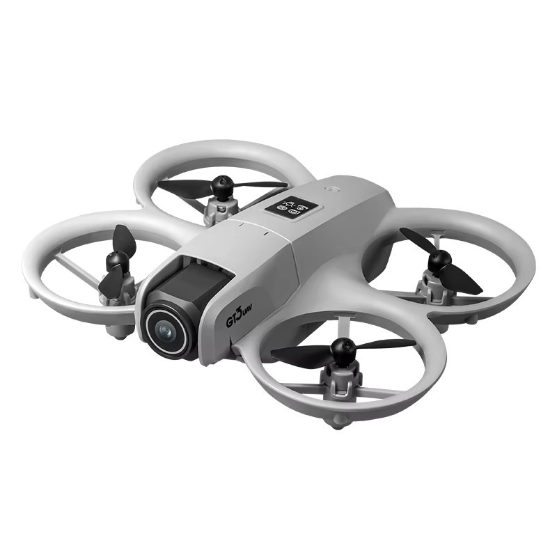 GT3 GPS Mini Drohne, RC Quadcopter, mit 8K Aerial HD Dual Kamera, 5G WIFI, Hindernisvermeidung, 360 ° Flip FPV, bürstenloser Motor - Bild 6