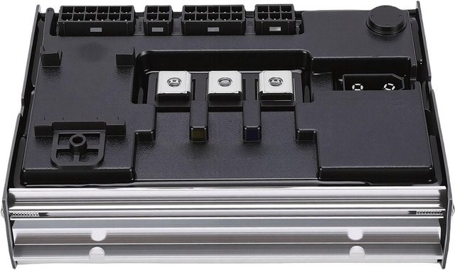 TOMTOP JMS Elektroroller Controller Ersatz für ZT3 Pro Hochleistungs-Motherboard Steuerplatine in Schwarz - Bild 1