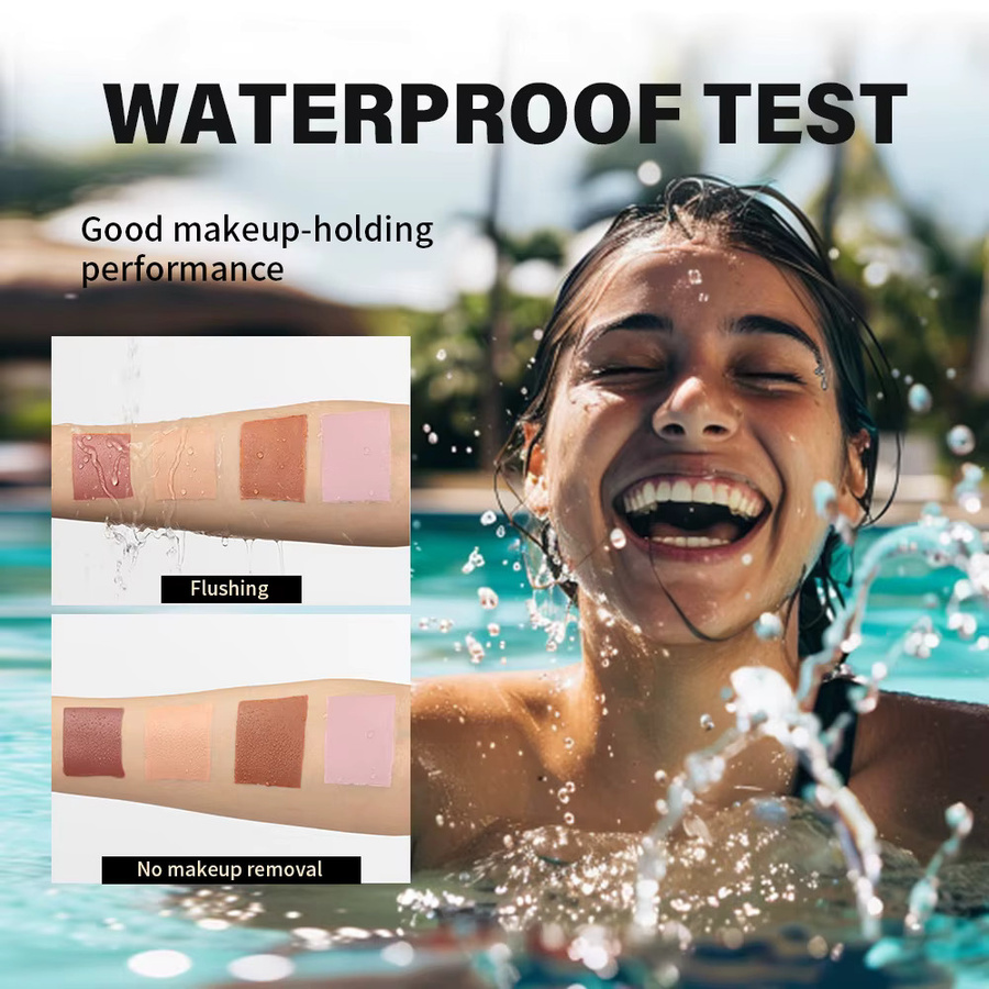 ibcccndc Concealer, Augenpartie-Make-up, Unisex - Bild 5