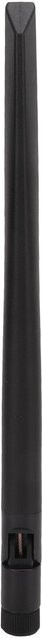 TOMTOP Vollbandantenne LTE High Gain 10dBi Routerantenne für Werbemaschinen 700-2700 MHz, Schwarz - Bild 1