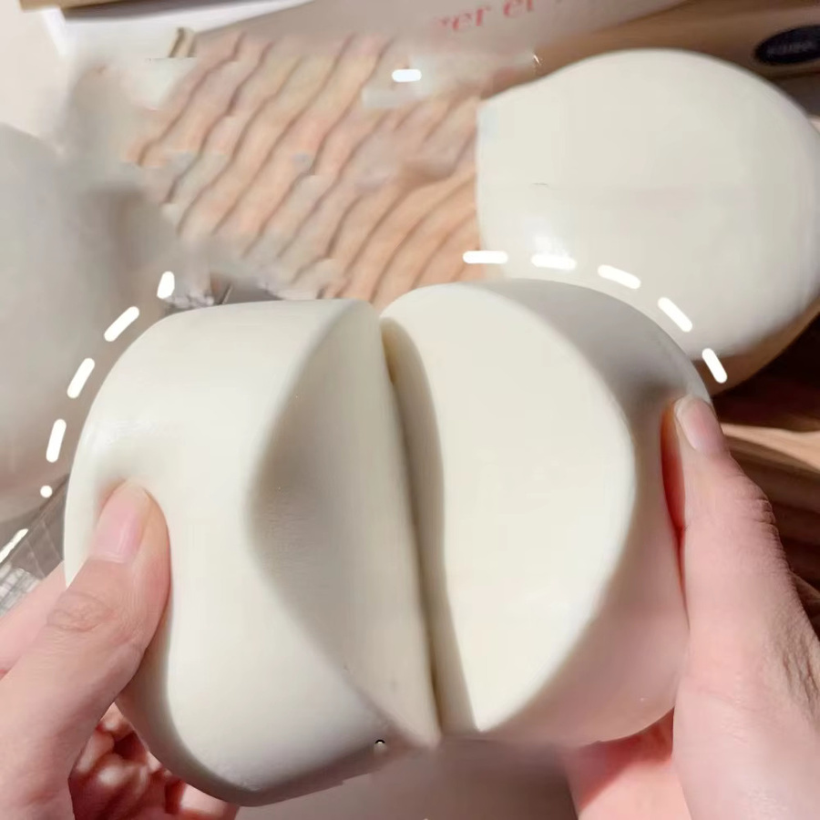 CHUTAI Taba Squishy Joghurt-Kuchen-Brot-Squeeze-Spielzeug - Bild 2