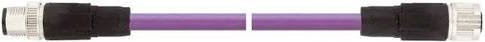 LAPP Steckverbinder 22260774 in Purple - Bild 1