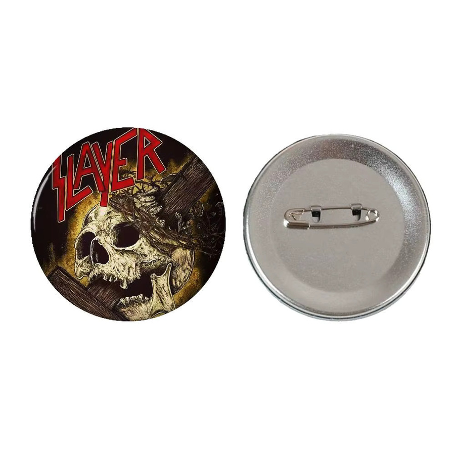 Kayou Button Pin Slayer, Brosche - Bild 4