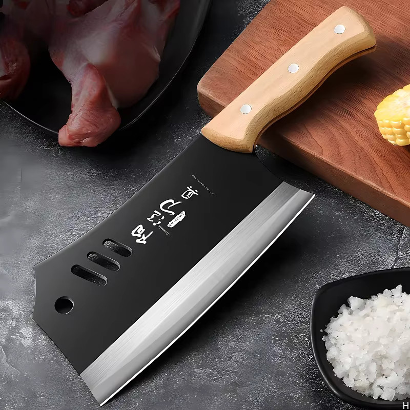 PLYS Boning Knife aus Holz für die Haushaltsküche - Bild 4