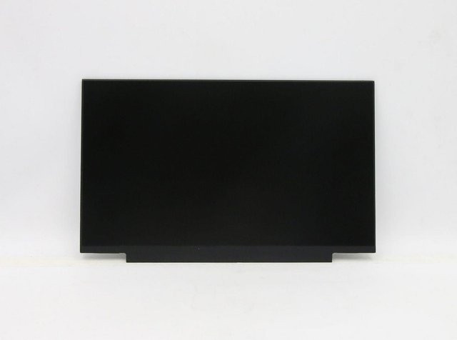 Lenovo LG LP140WFH-SPD1 FHDI AG Display in Schwarz - Bild 1