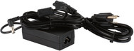 Honeywell Netzteil in Schwarz für RT10A und RT10W mit Wechselstrom 100-240 V - Bild 1