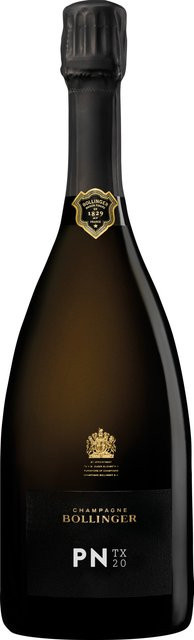Bollinger Champagne Brut Blanc de Noirs, Frankreich, 1,5 l - Bild 1