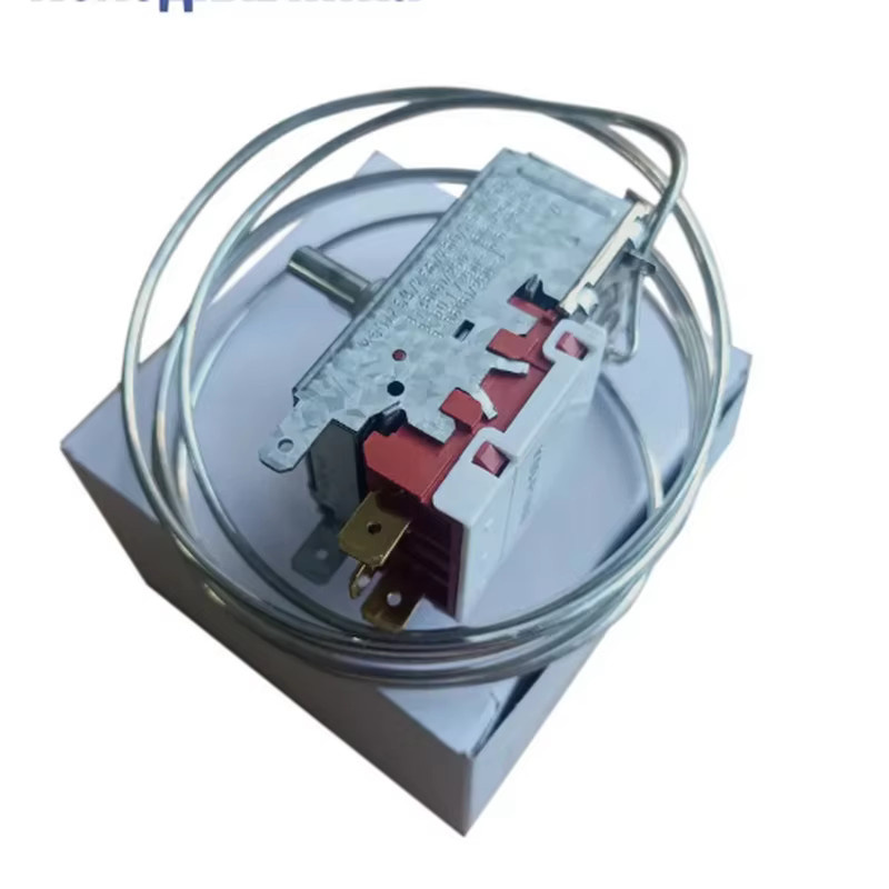 Ranco Universalthermostat K59-P1686 in Weiß, 1,3 Meter, Ersatz für Temperaturregler TAM-133 25T65169CT003 - Bild 4