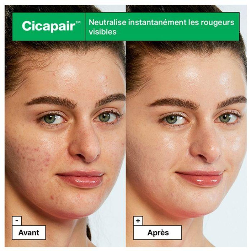 Dr. Jart+ Cicapair Tigergras Farbkorrigierendes Treatment, 30 ml, Creme - Bild 3