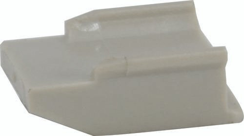 HARTING Kodierstift 09060019919 aus Kunststoff in Grau und Weiß - Bild 1