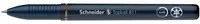 Schneider Tintenroller Topball 811 Rollerball mit Tinte in Schwarz oder Blau - Bild 1