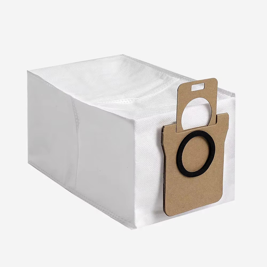 Dreame Anti-Staub-Beutel in Weiß für Xiaomi X10, X10+, X20+, X20 Pro, X20 Max, M30S sowie Dreame L10s Ultra, L20 Ultra und L30 Ultra Roboterstaubsauger - Bild 2