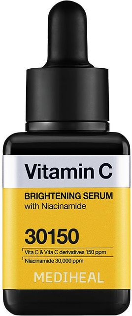 MEDIHEAL Vitamin C Serum, 2x 40 ml, Gesichtspflege - Bild 1