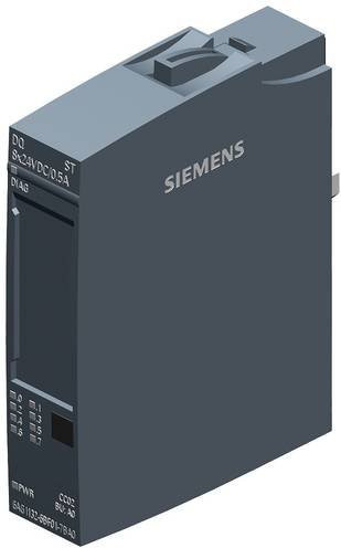 Siemens 6AG1132-6BF01-7BA0 in Grau - Bild 1